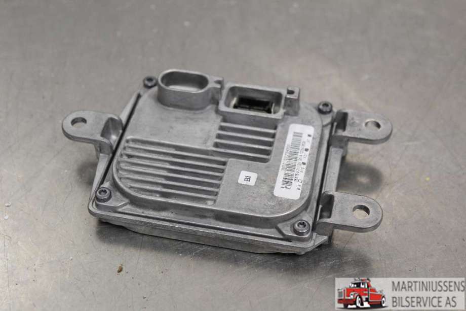 Styreenhet xenon/ballast til Ford Mondeo 2011-2014 (Type IV, Fase 2)  (FORD|35XT5-3-D1||03 4663)