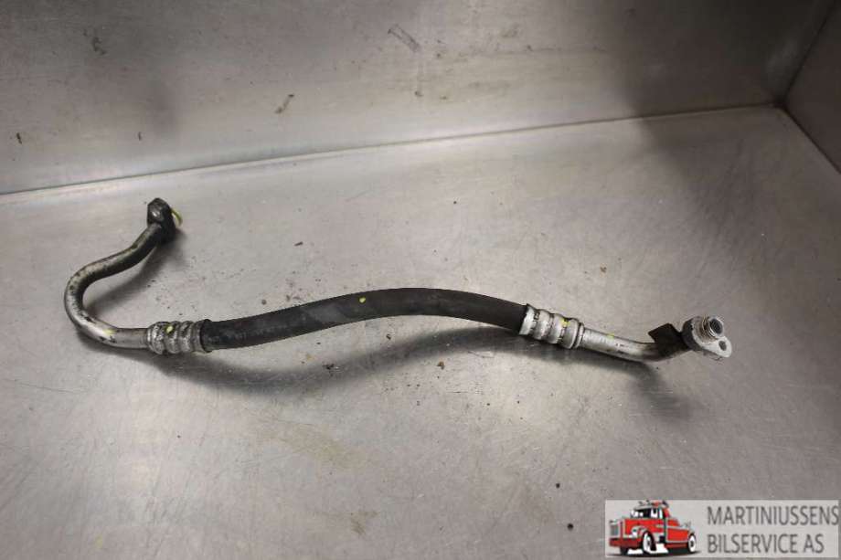 Aircondition rør til Peugeot Expert, 2007-2016 (Type II)  (PEUGEOT|)