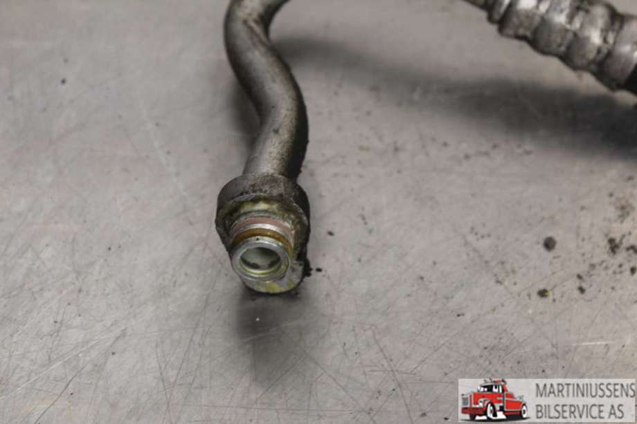 Aircondition rør til Peugeot Expert 2007-2016 (Type II)  (PEUGEOT||1440030980)