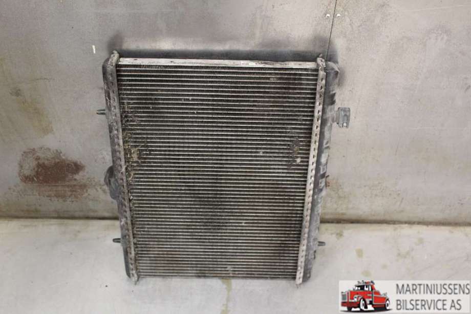 Radiator (automat gir) til Peugeot Expert 2007-2016 (Type II)  (PEUGEOT||14 012 795 80/0R)