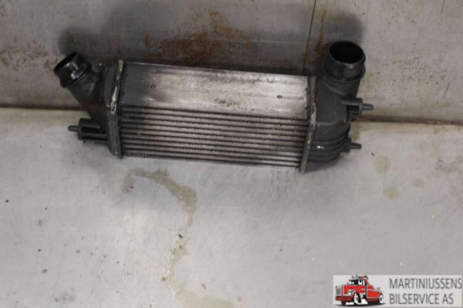 Intercooler til Peugeot Expert 2007-2016 (Type II)  (PEUGEOT|)