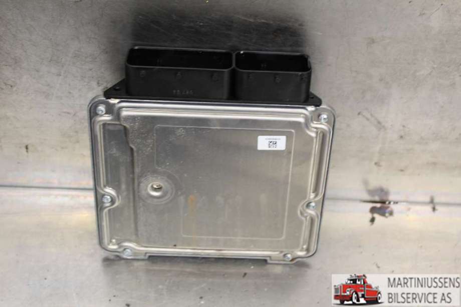 Styreenhet motor til BMW 1-Serie 2011-2015 (Fase 1) (F20/F21) (F20/F21) (BMW||0 281 019 680)