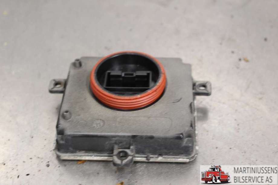 Styreenhet xenon/ballast til VW Sharan 2010-->> (Type II)  (VOLKSWAGEN||4G0.907.397.A)