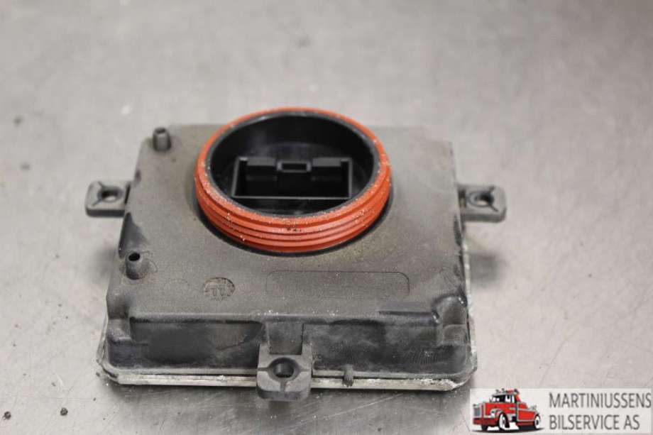 Styreenhet xenon/ballast til VW Sharan 2010-->> (Type II)  (VOLKSWAGEN||4G0.907.397.A)