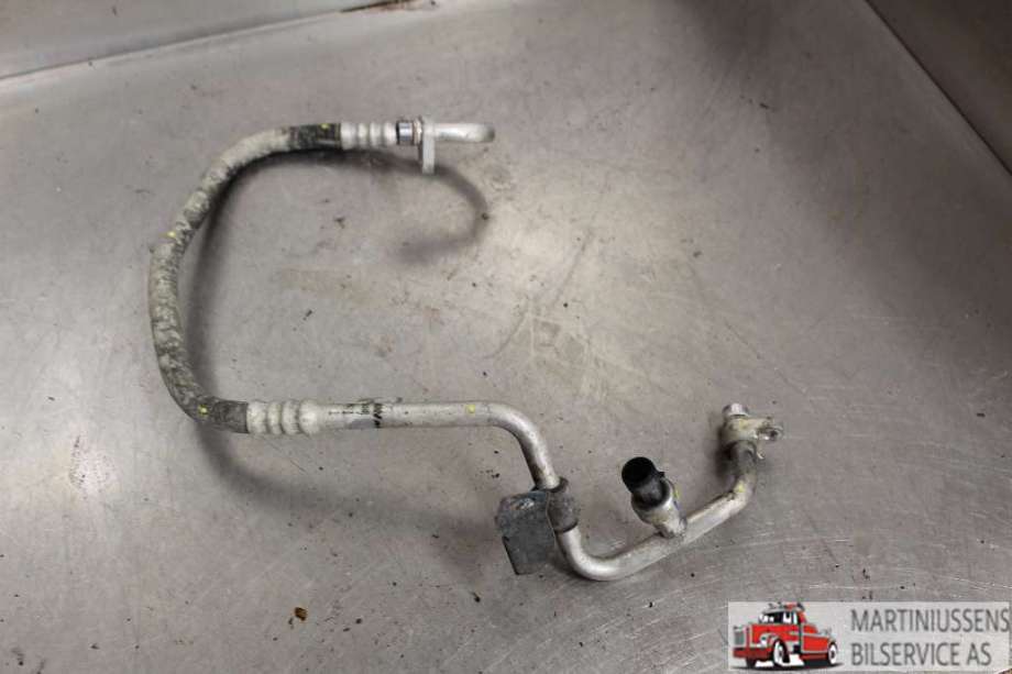Aircondition rør til Renault Kangoo, 2008-2021 (Type II)  (RENAULT|)