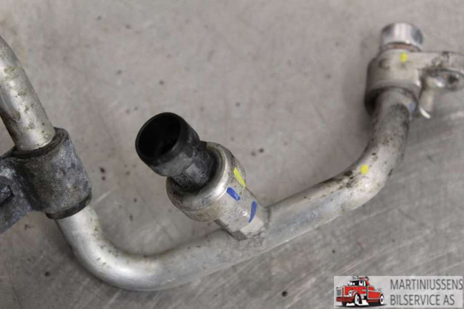 Aircondition rør til Renault Kangoo 2008-2021 (Type II)  (RENAULT||924906844R)