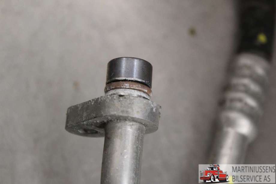 Aircondition rør til Renault Kangoo 2008-2021 (Type II)  (RENAULT||924906844R)