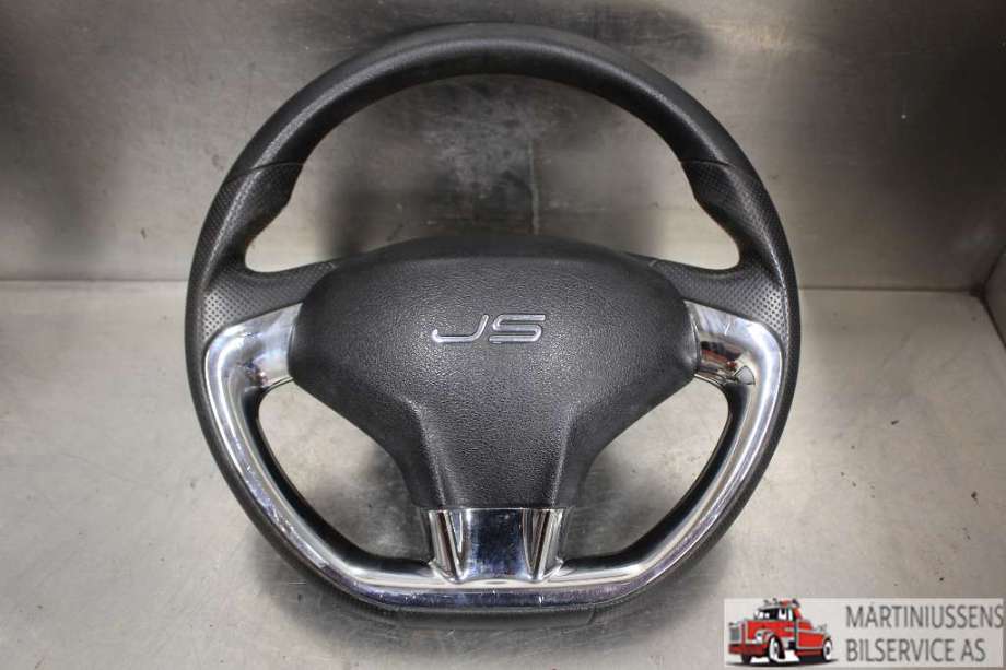 Ratt til Mopedbil Ligier JS50 2015-2024 (Type I)  