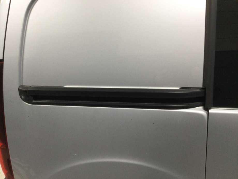 Diverse deler til Peugeot Partner 2015-2019 (Type II, Fase 2)  (PEUGEOT|)