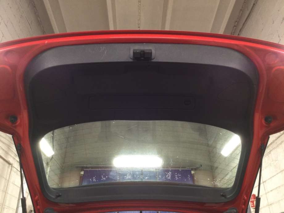 Diverse deler til Audi A1, 2010-2014 (Type I, Fase 1)  (AUDI|)
