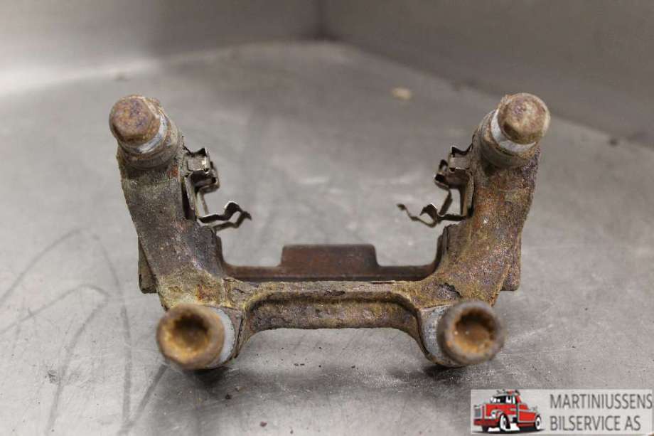 Bremsecaliper brakett til VW Touran 2010-2015 (Type I, Fase 3)  (VOLKSWAGEN|)