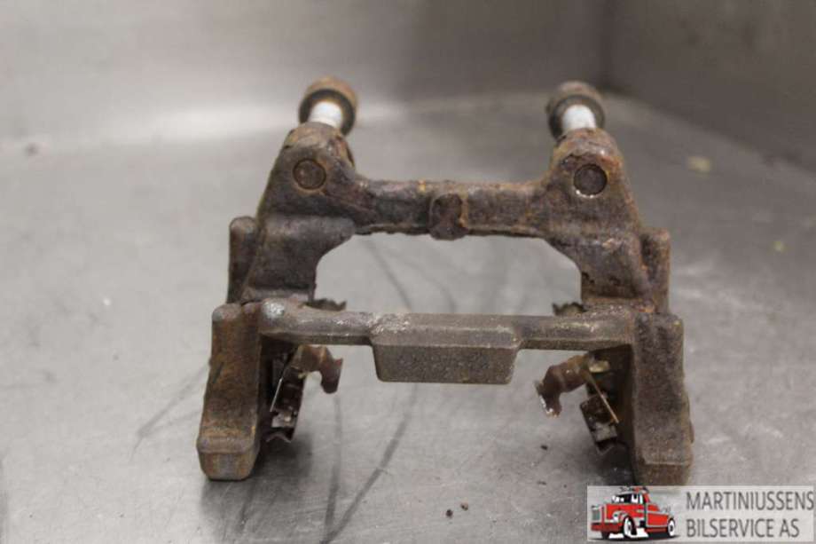 Bremsecaliper brakett til VW Touran 2010-2015 (Type I, Fase 3)  (VOLKSWAGEN|)