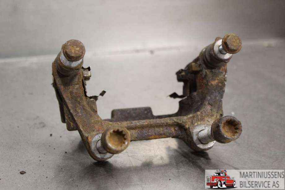 Bremsecaliper brakett til VW Touran, 2010-2015 (Type I, Fase 3)  (VOLKSWAGEN|)