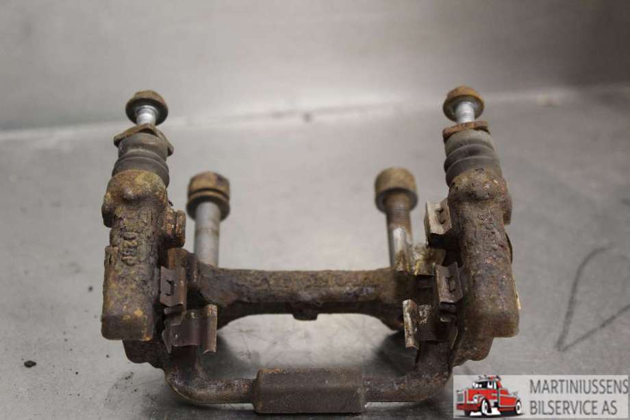 Bremsecaliper brakett til VW Touran 2010-2015 (Type I, Fase 3)  (VOLKSWAGEN|)