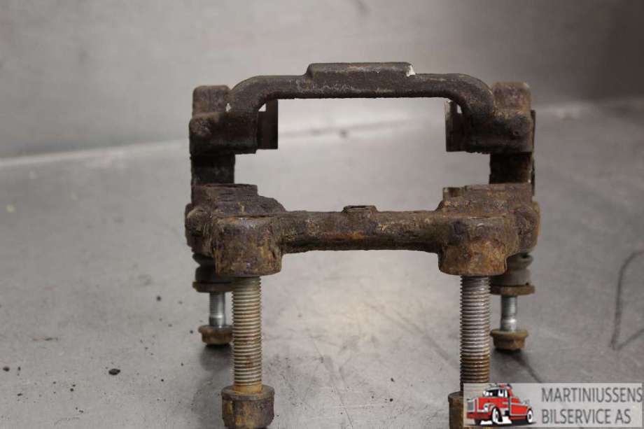 Bremsecaliper brakett til VW Touran 2010-2015 (Type I, Fase 3)  (VOLKSWAGEN|)