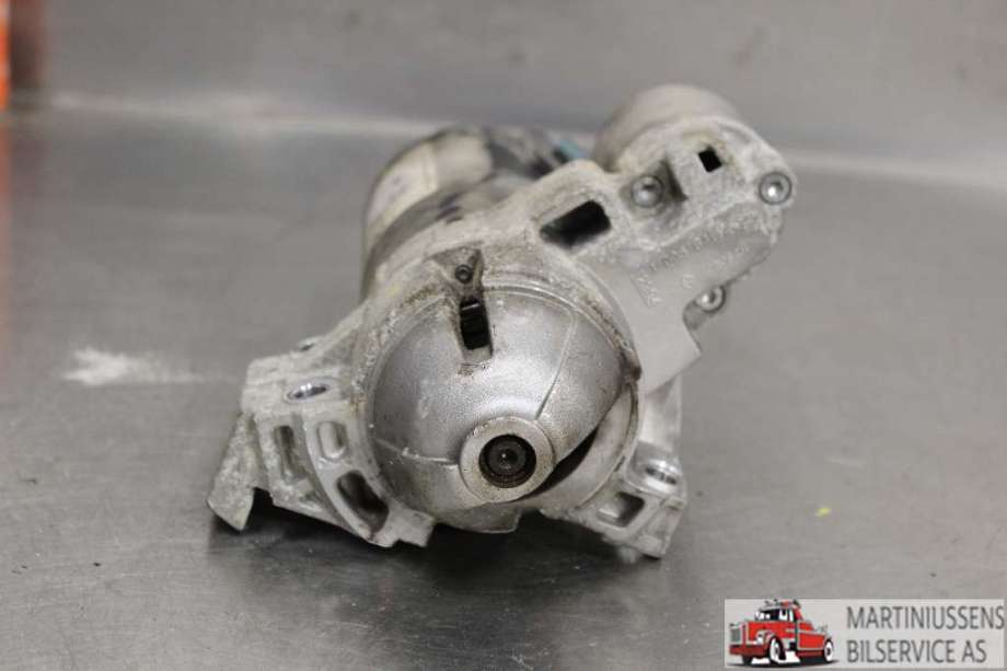 Starter diesel til BMW X3 2010-2017 (F25) (F25) (BMW||8570238-03)