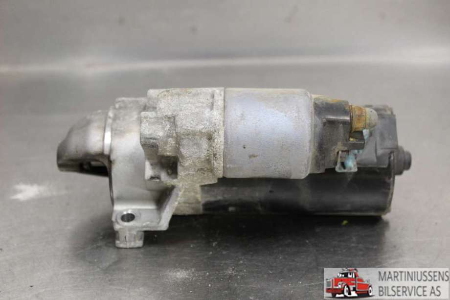 Starter diesel til BMW X3 2010-2017 (F25) (F25) (BMW||8570238-03)