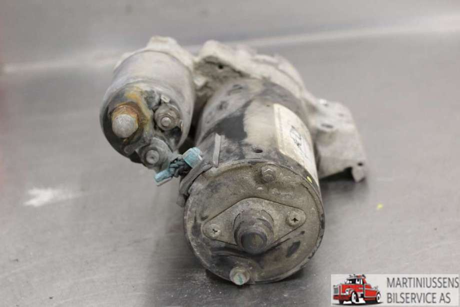 Starter diesel til BMW X3 2010-2017 (F25) (F25) (BMW||8570238-03)