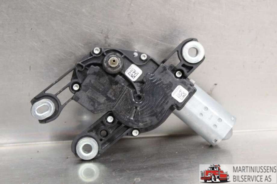 Viskermotor bakrute til Audi A3 2012-2016 (Type III, Fase 1)  (AUDI||8V0955711)
