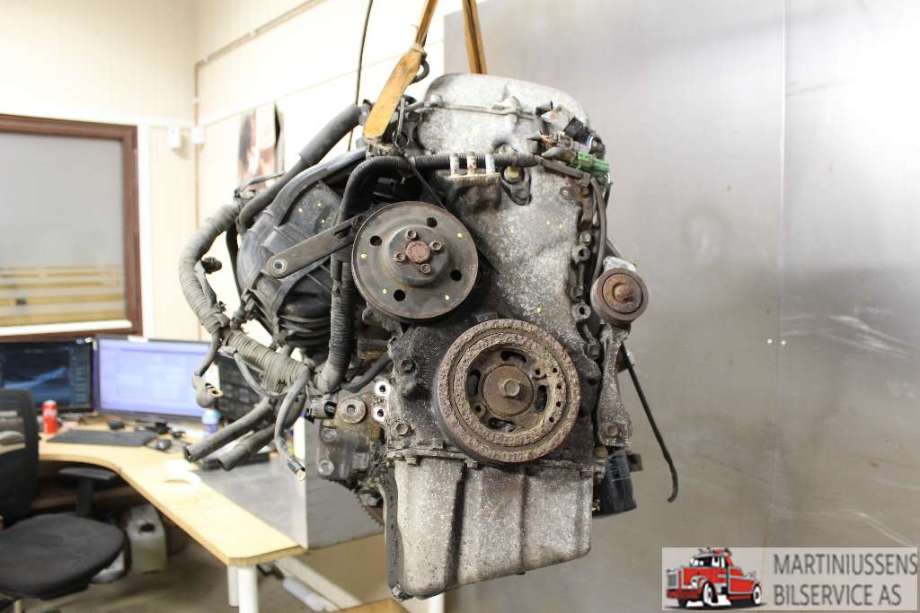 Motor bensin til Suzuki Swift 2005-2010  (SUZUKI|M13A|)