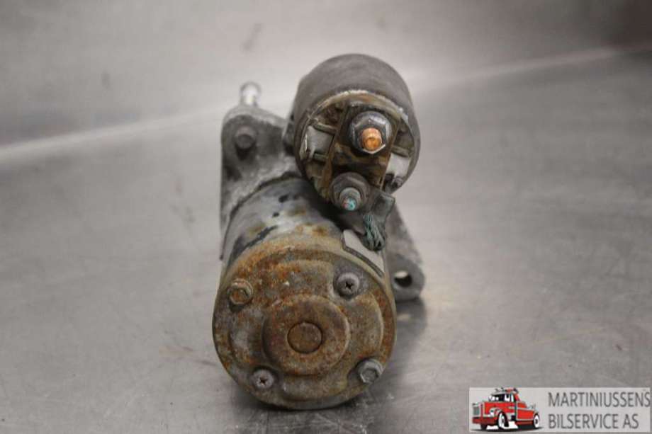 Starter til Suzuki Swift 2005-2010  (SUZUKI||31100-63J0)
