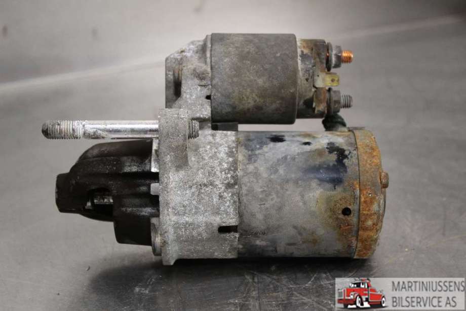 Starter til Suzuki Swift 2005-2010  (SUZUKI||31100-63J0)