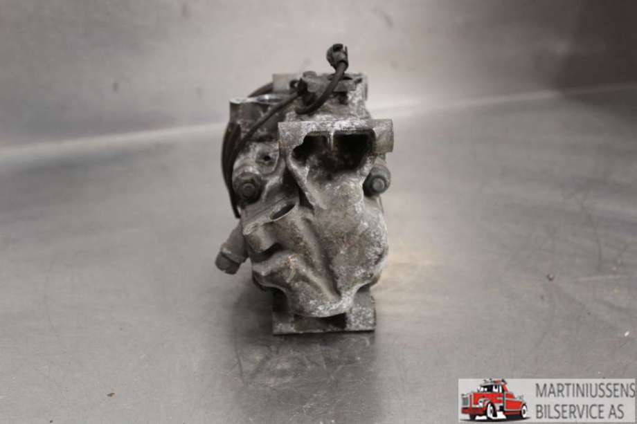 Aircondition kompressor til Suzuki Swift 2005-2010  (SUZUKI||95201-63JA0)
