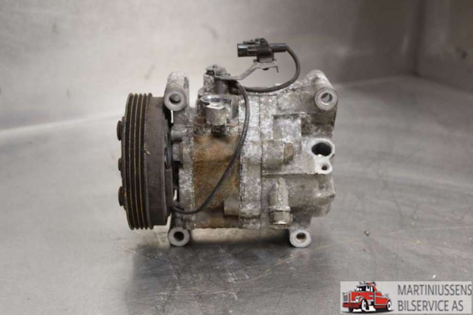 Aircondition kompressor til Suzuki Swift 2005-2010  (SUZUKI||95201-63JA0)
