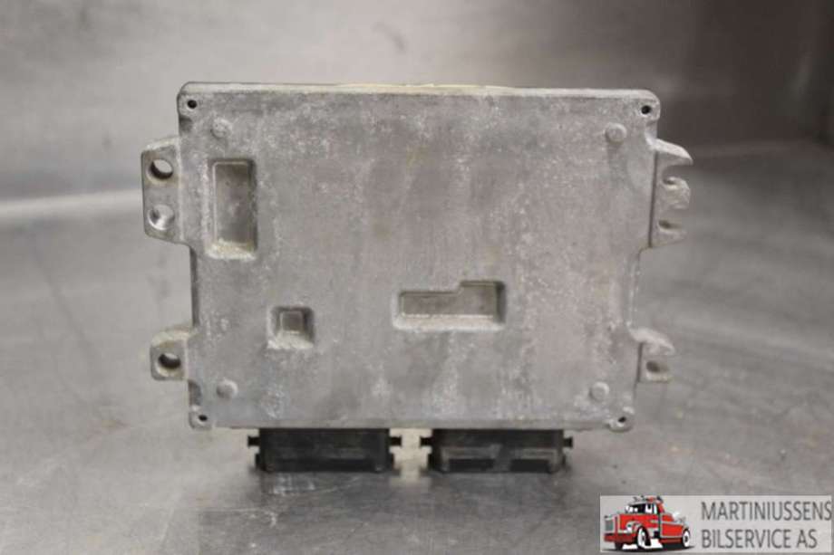 Styreenhet motor til Suzuki Swift 2005-2010  (SUZUKI||33920-63JH)