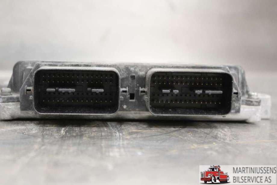 Styreenhet motor til Suzuki Swift 2005-2010  (SUZUKI||33920-63JH)