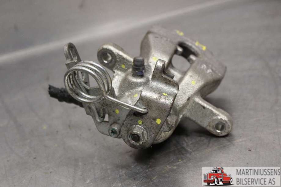 Bremsecaliper høyre bak til Ford S-Max 2006-2010 (Type I, Fase 1)  (FORD|)