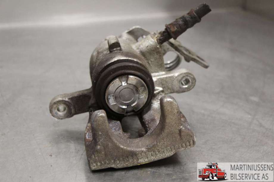 Bremsecaliper venstre bak til Ford S-Max 2006-2010 (Type I, Fase 1)  (FORD|)