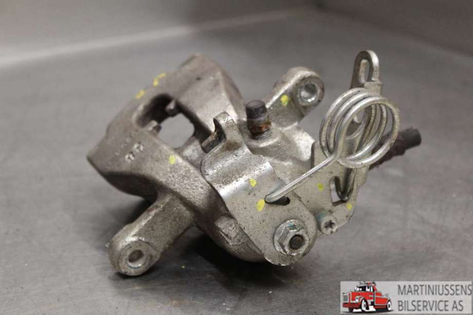 Bremsecaliper venstre bak til Ford S-Max 2006-2010 (Type I, Fase 1)  (FORD|)