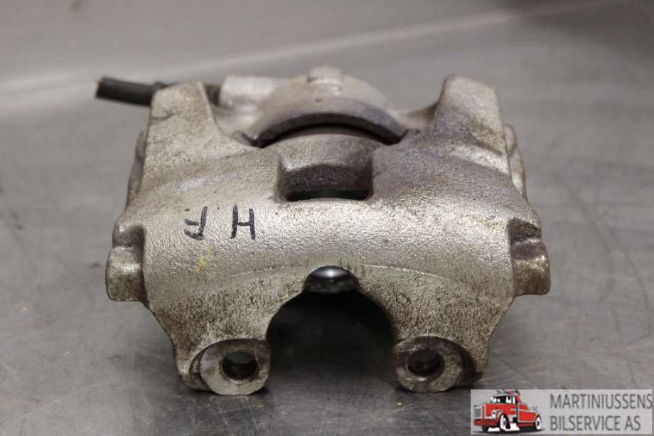 Bremsecaliper høyre foran til Ford S-Max, 2006-2010 (Type I, Fase 1)  (FORD|)