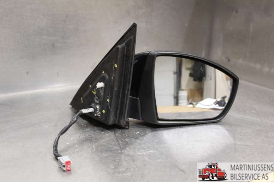 Speil høyre til Ford S-Max, 2006-2010 (Type I, Fase 1)  (FORD|)