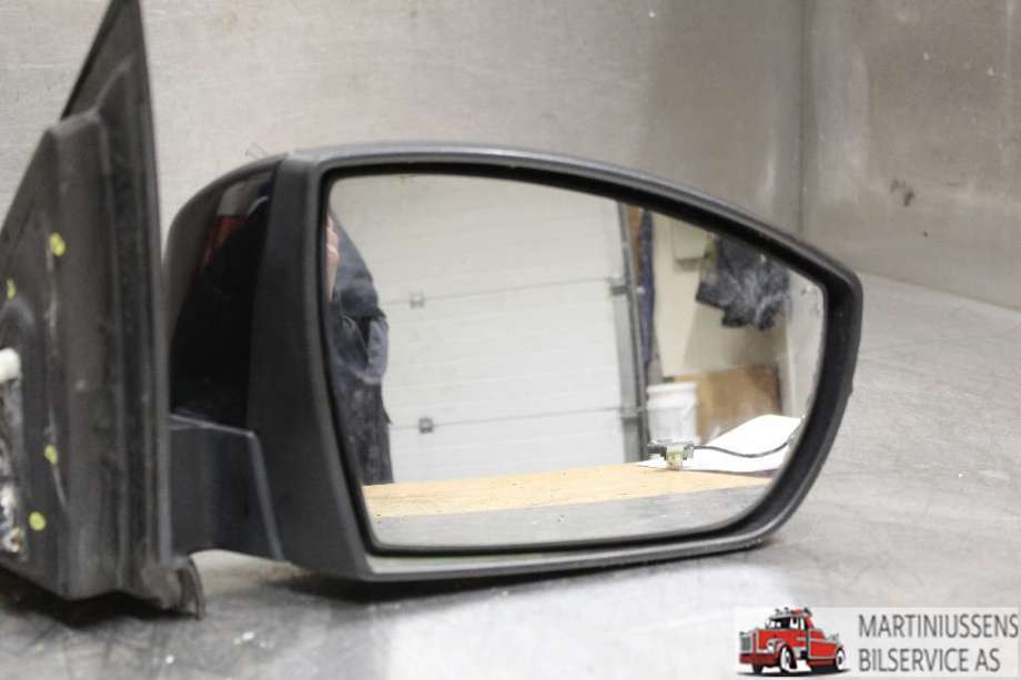 Speil høyre til Ford S-Max 2006-2010 (Type I, Fase 1)  (FORD||2128.76.110)