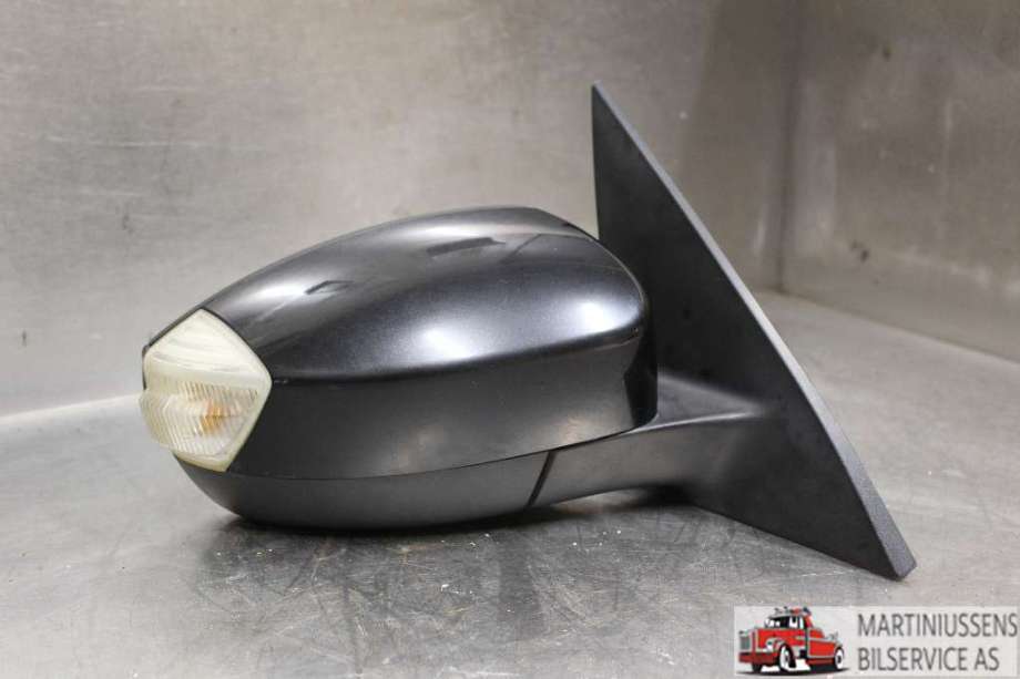 Speil høyre til Ford S-Max 2006-2010 (Type I, Fase 1)  (FORD||2128.76.110)