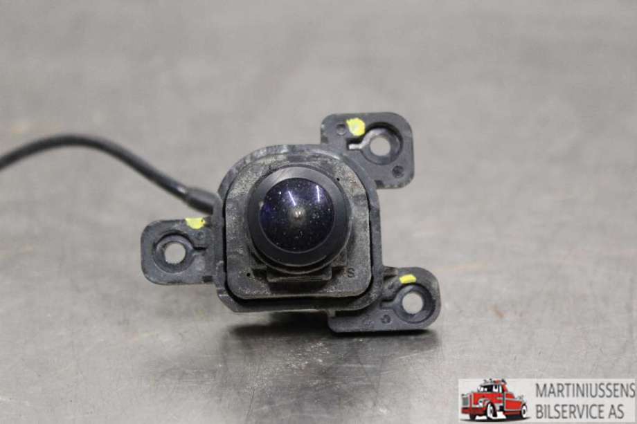 Kamera til Ford S-Max 2006-2010 (Type I, Fase 1)  (FORD||99250GI100)