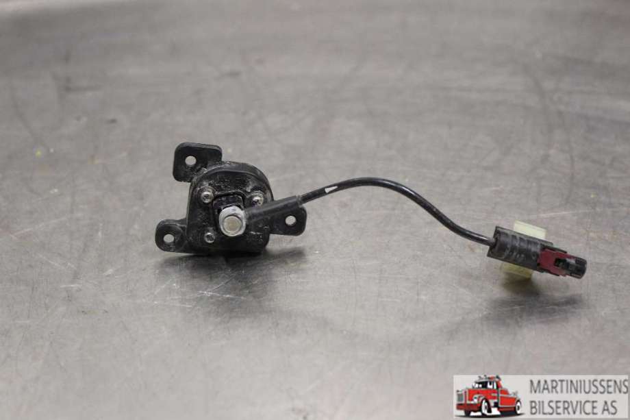 Kamera til Ford S-Max 2006-2010 (Type I, Fase 1)  (FORD||99250GI100)