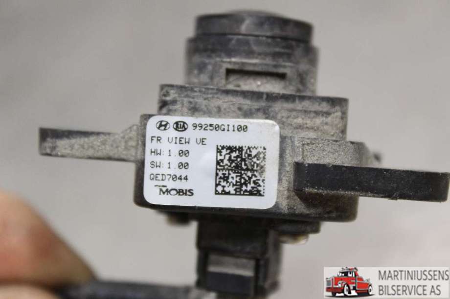 Kamera til Ford S-Max 2006-2010 (Type I, Fase 1)  (FORD||99250GI100)