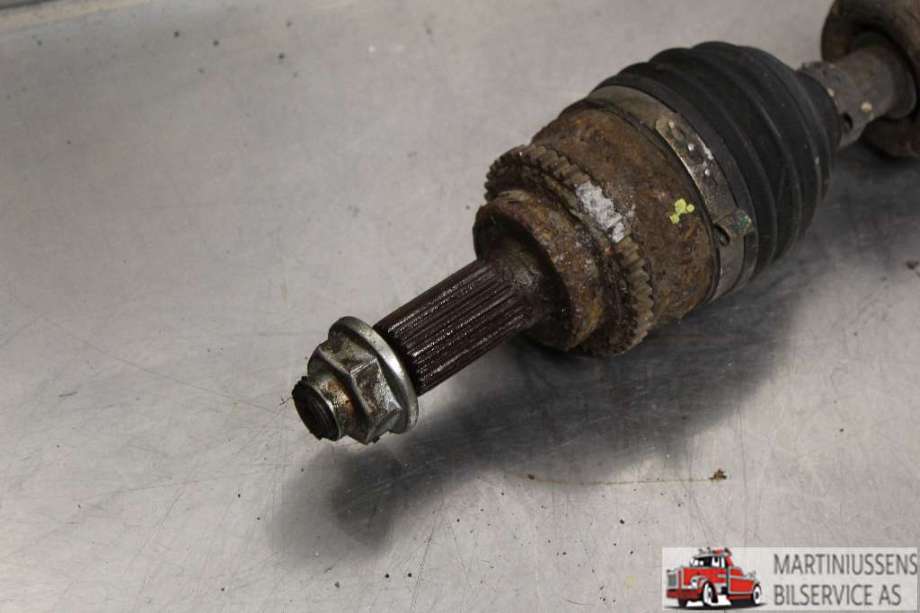 Drivaksel høyre foran til Suzuki Swift 2005-2010  (SUZUKI|)