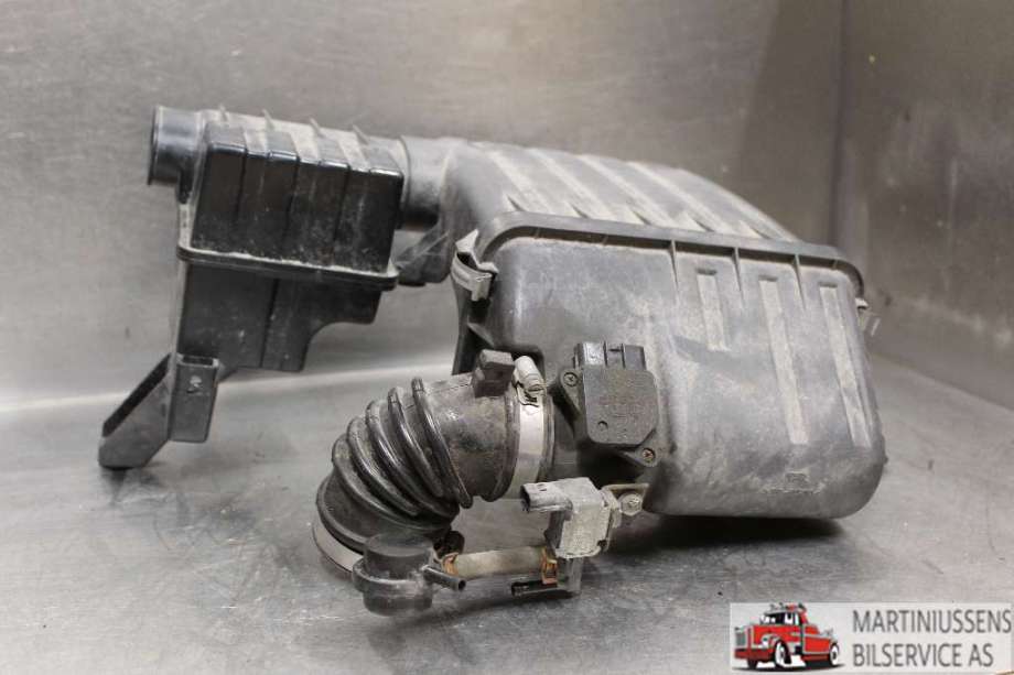 Luftfilterboks til Suzuki Swift, 2005-2010  (SUZUKI|)