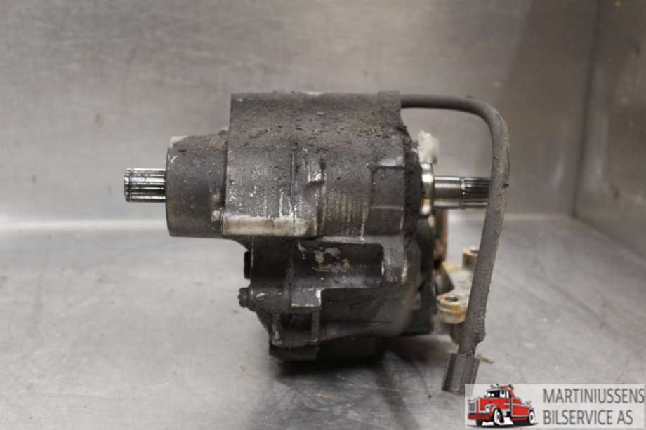 Girkasse 4WD fordelingskasse til Suzuki Swift 2005-2010  (SUZUKI|)