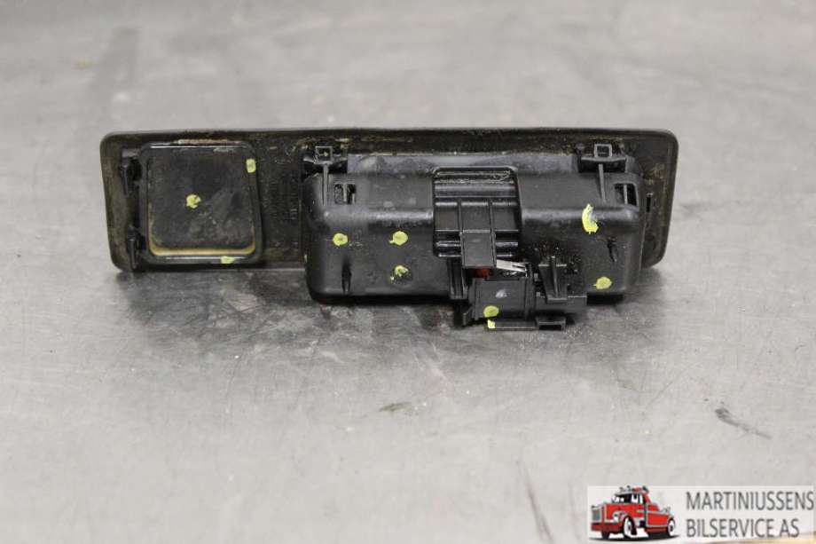 Bakluke/bakdør håndtak til BMW X3 2010-2017 (F25) (F25) (BMW||108229-10)