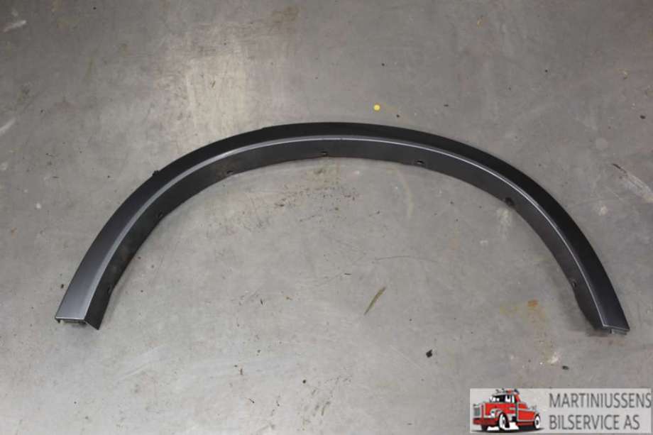 Hjulbuelist venstre foran til BMW X3, 2010-2017 (F25) (F25) (BMW|)