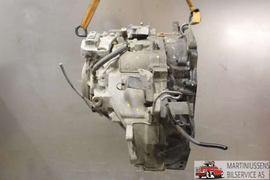 Girkasse automat til Peugeot 308 2013-2021 (Type II)  (PEUGEOT||TF-82SC)