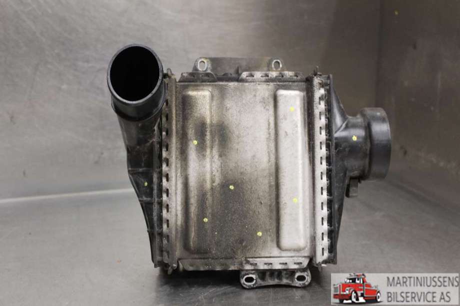 Intercooler til Mercedes C-Klasse, 2014-2018 (Fase 1) (W205) (W205) (MERCEDES|)