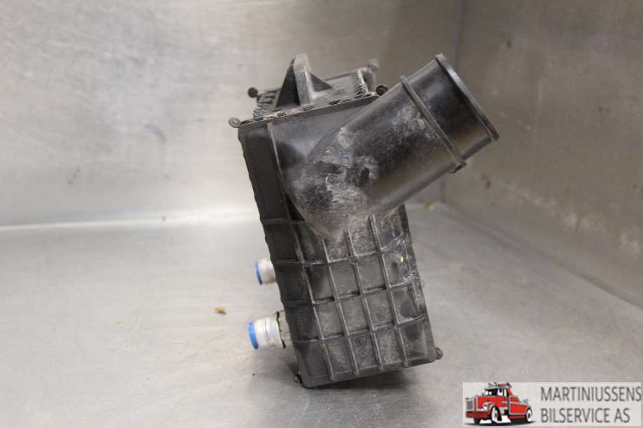 Intercooler til Mercedes C-Klasse 2014-2018 (Fase 1) (W205) (W205) (MERCEDES|)