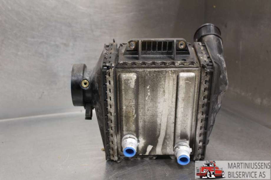 Intercooler til Mercedes C-Klasse 2014-2018 (Fase 1) (W205) (W205) (MERCEDES|)