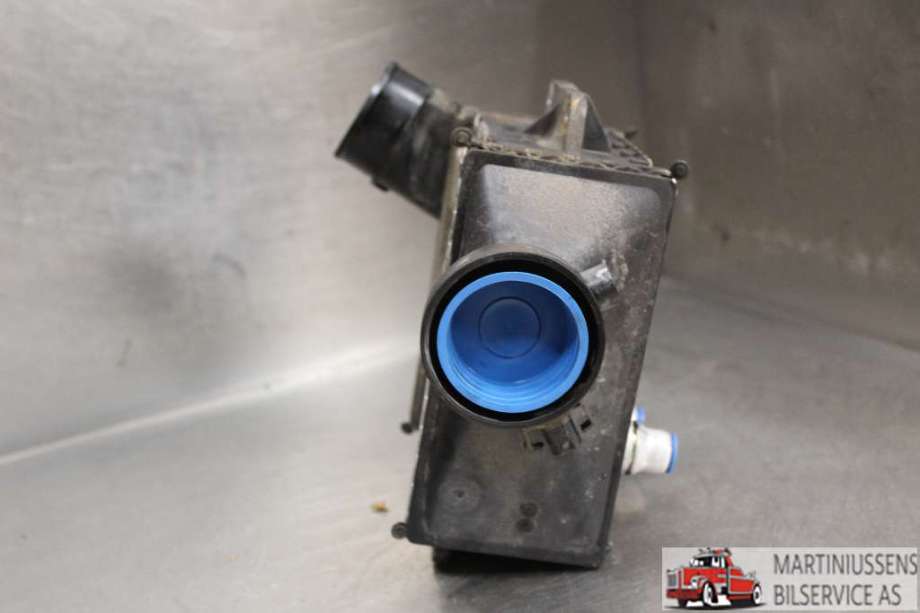 Intercooler til Mercedes C-Klasse 2014-2018 (Fase 1) (W205) (W205) (MERCEDES|)